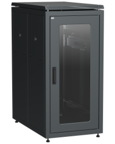 LN05-18U61-G. Шкаф телекоммуникационный 19 напольный 18U. ITK в Саранске