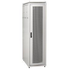LN35-38U61-P. Шкаф телекоммуникационный 19 напольный 33U. ITK