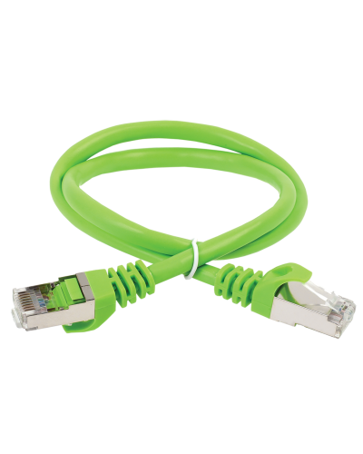 PC02-C5EFL-2M. Патч-корд медный. ITK в Саранске