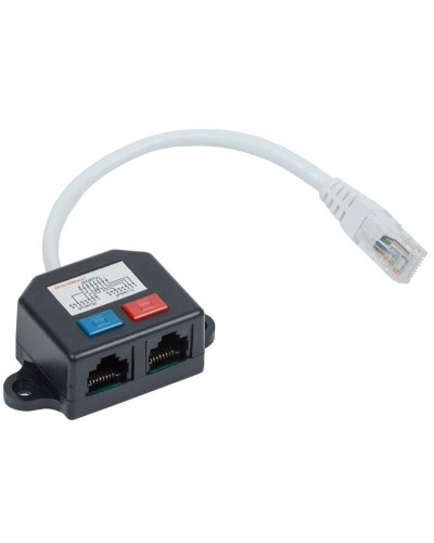 CS7-1C5EU-Y2-1: Разветвитель RJ-45 в Саранске