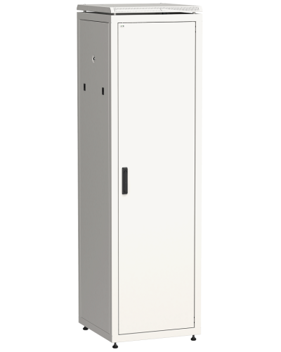 LN35-33U66-M. Шкаф телекоммуникационный 19 напольный 33U. ITK в Саранске