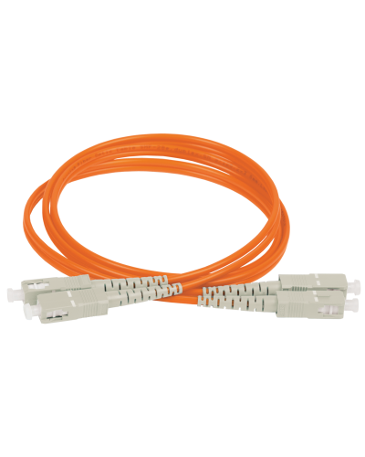 FPC50-SCU-SCU-C2L-3M. Патч-корд оптический. ITK в Саранске