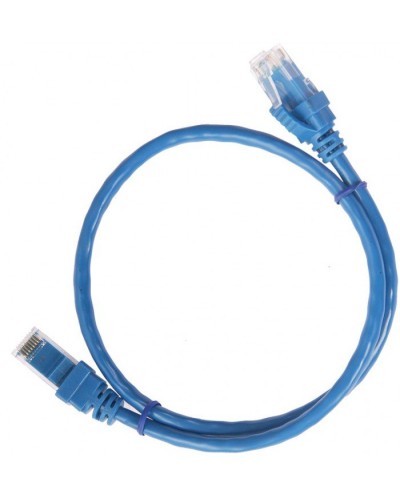 PC03-C5EU-05M. Патч-корд медный. ITK в Саранске
