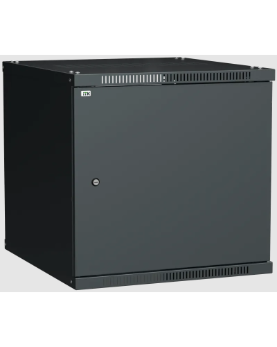 LWE5-12U66-MF. Шкаф телекоммуникационный 19 настенный 12U. ITK в Саранске