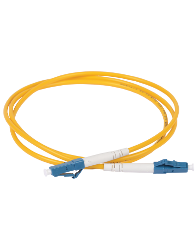 FPC09-LCU-LCU-C1L-15M. Патч-корд оптический. ITK в Саранске