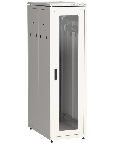 LN35-42U61-G. Шкаф телекоммуникационный 19 напольный 42U. ITK в Саранске
