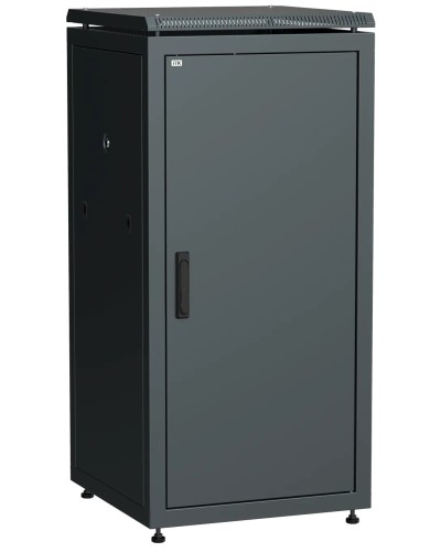 LN05-24U68-M. Шкаф телекоммуникационный 19 напольный 24U. ITK в Саранске