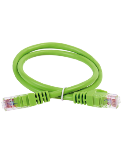 PC02-C5EUL-15M. Патч-корд медный. ITK в Саранске
