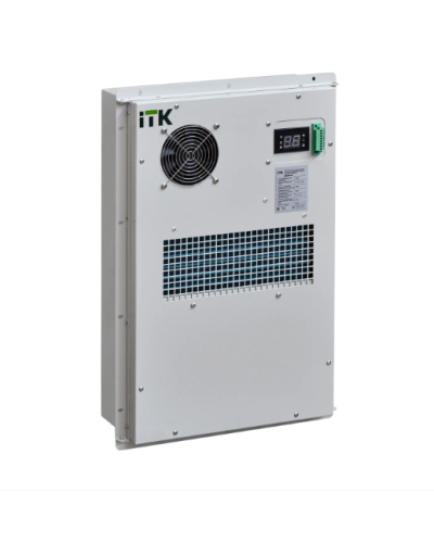 CM-0600-230. Кондиционер моноблочный для телекоммуникационного шкафа. ITK в Саранске
