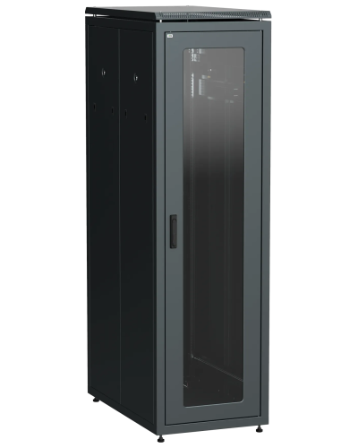 LN05-33U81-GP. Шкаф телекоммуникационный 19 напольный 33U. ITK в Саранске