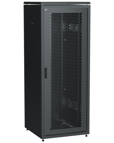 LN05-47U88-PM. Шкаф телекоммуникационный 19 напольный 47U. ITK в Саранске