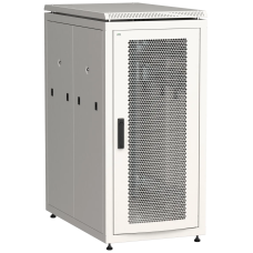 LN35-18U61-P. Шкаф телекоммуникационный 19 напольный 18U. ITK