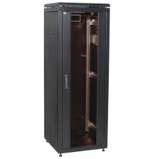 LN05-47U66-G. Шкаф телекоммуникационный 19 напольный 47U. ITK