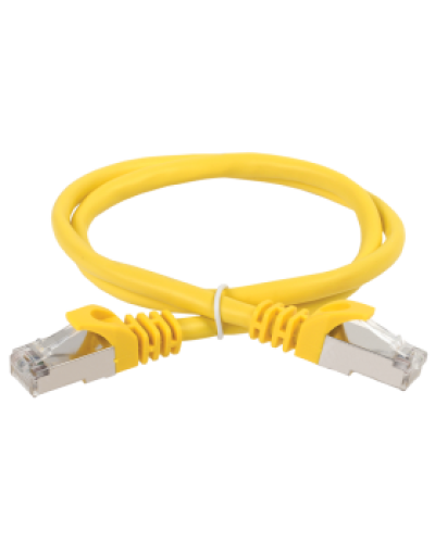 PC05-C5EFL-05M. Патч-корд медный. ITK в Саранске