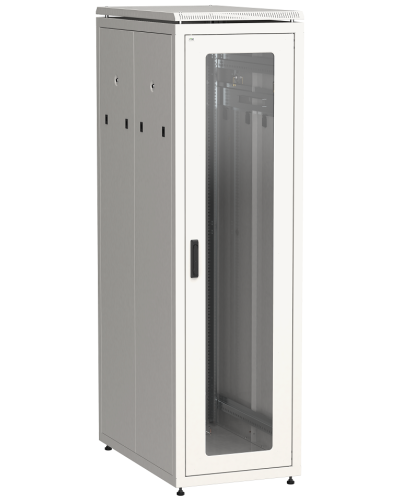 LN35-33U61-G. Шкаф телекоммуникационный 19 напольный 33U. ITK в Саранске