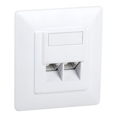 CS2-1C5EF-2-1: Внутренняя розетка RJ45