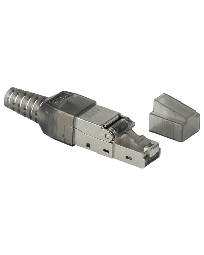 CS3-1C06F-Q. Разъем RJ-45. ITK в Саранске