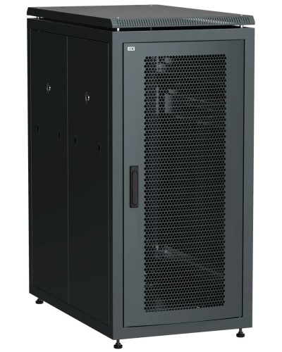 LN05-18U61-P. Шкаф телекоммуникационный 19 напольный 18U. ITK в Саранске