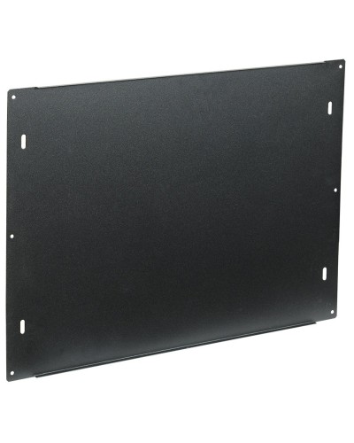 LWE5-06U-600-MW. Стенка задняя для шкафа WE 6U шириной 600мм черная. ITK в Саранске