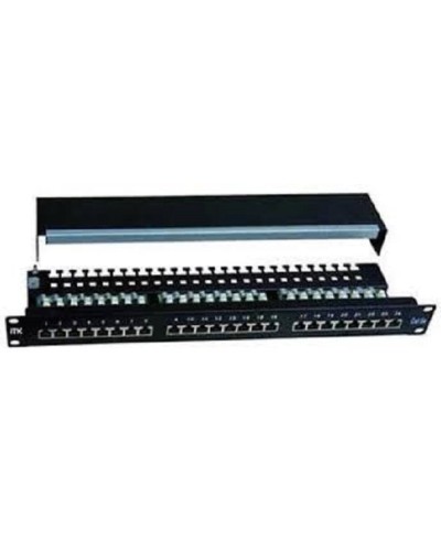 PP24-1UC5ES-D05: Патч-панель 19" в Саранске