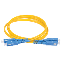 FPC09-SCU-SCU-C2L-1M. Патч-корд оптический. ITK
