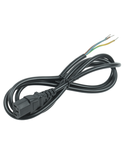 PC-C13N-1M. Кабель питания. ITK в Саранске