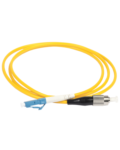 FPC09-FCU-LCU-C1L-25M. Патч-корд оптический. ITK в Саранске