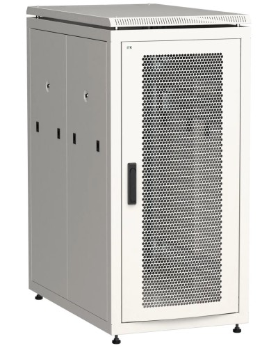 LN35-28U61-PP. Шкаф телекоммуникационный 19 напольный 28U. ITK в Саранске