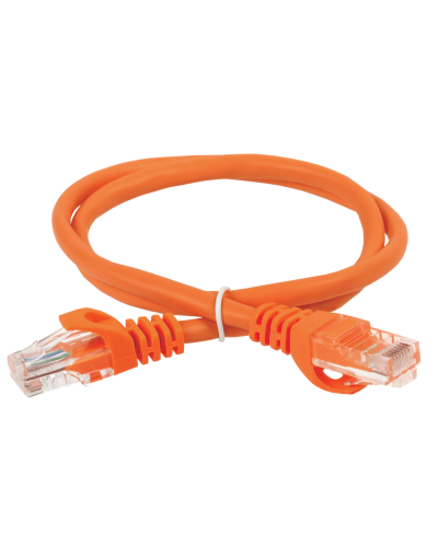 PC07-C5EUL-1M. Патч-корд медный. ITK в Саранске