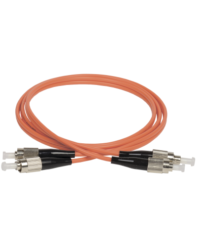 FPC50-FCU-FCU-C2L-25M. Патч-корд оптический. ITK в Саранске