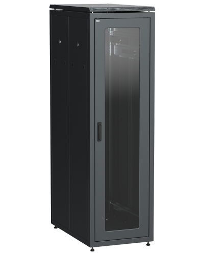 LN05-42U61-G. Шкаф телекоммуникационный 19 напольный 42U. ITK в Саранске
