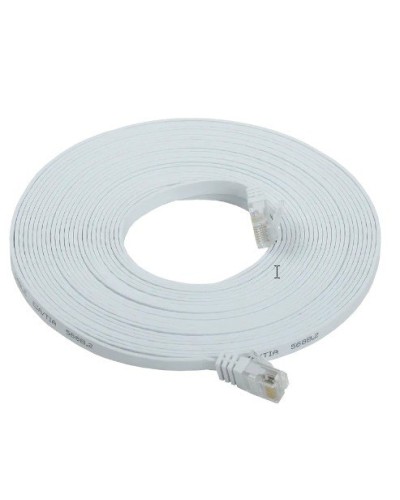 PC08-C06U-10M-FL. Патч-корд медный. ITK в Саранске