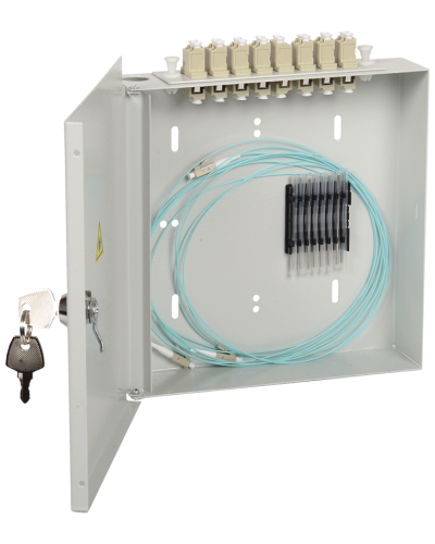 FOBX8-N-8LCUD03. Кросс оптический настенный. ITK в Саранске