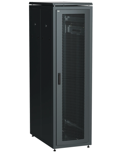 LN05-33U61-PP. Шкаф телекоммуникационный 19 напольный 33U. ITK в Саранске
