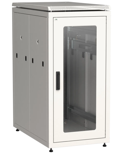 LN35-18U61-G. Шкаф телекоммуникационный 19 напольный 18U. ITK в Саранске