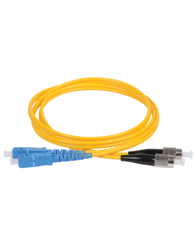 FPC09-SCU-FCU-C2L-20M. Патч-корд оптический. ITK в Саранске