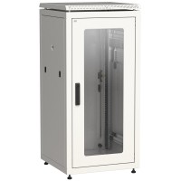 LN35-18U68-GM. Шкаф телекоммуникационный 19 напольный 18U. ITK