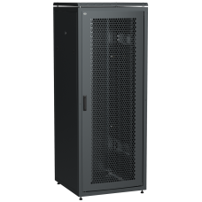 LN05-42U88-PM. Шкаф телекоммуникационный 19 напольный 42U. ITK