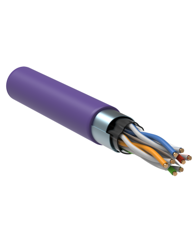 LC1-C604-326. Кабель «витая пара» (LAN) для структурированных систем связи. ITK в Саранске