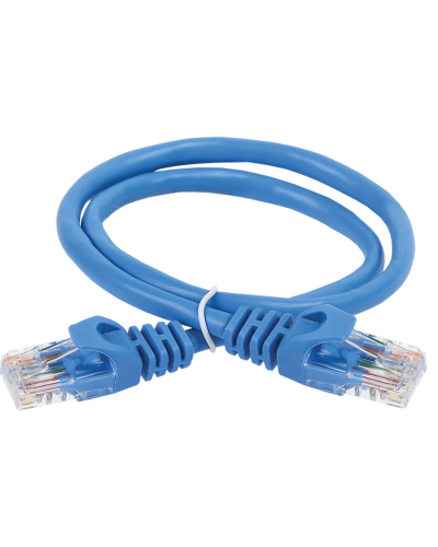 PC03-C6UL-2M. Патч-корд медный. ITK в Саранске