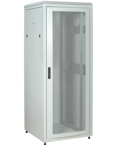 LN35-38U81-PP. Шкаф телекоммуникационный 19 напольный 38U. ITK в Саранске