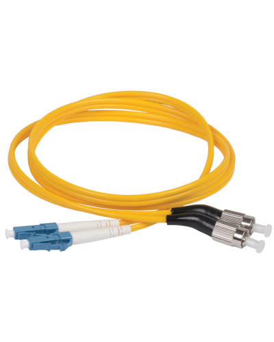 FPC09-FCU-LCU-C2L-50M. Патч-корд оптический. ITK в Саранске