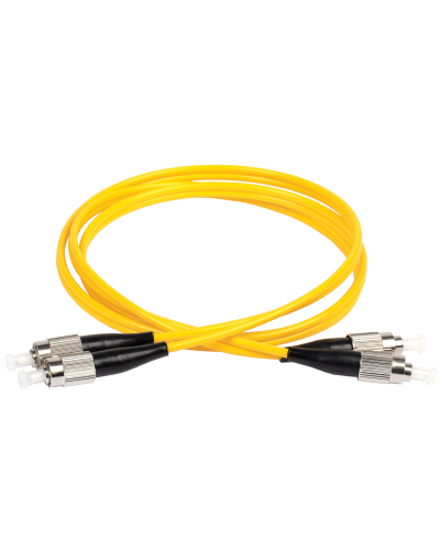 FPC09-FCU-FCU-C2L-100M. Патч-корд оптический. ITK в Саранске