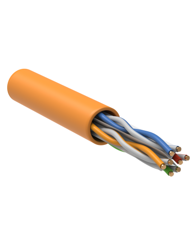 LC1-C604-127. Кабель «витая пара» (LAN) для структурированных систем связи. ITK в Саранске
