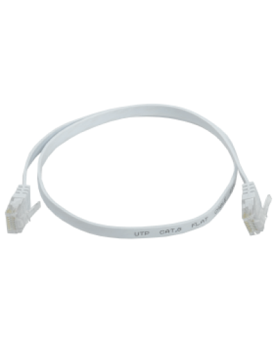 PC08-C06U-D05M-FL. Патч-корд медный. ITK в Саранске