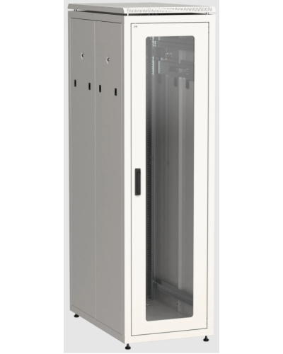 LN35-38U81-GM. Шкаф телекоммуникационный 19 напольный 38U. ITK в Саранске