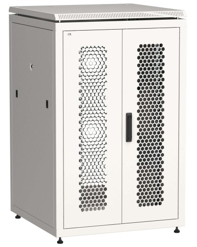 LN35-24U88-2PP. Шкаф телекоммуникационный 19 напольный 24U. ITK в Саранске