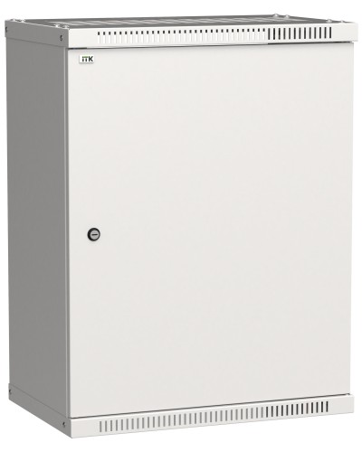 LWE3-15U53-MF. Шкаф телекоммуникационный 19 настенный 15U. ITK в Саранске