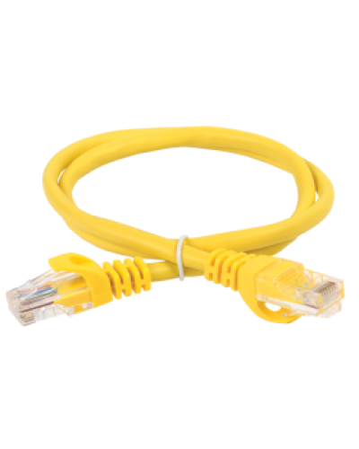 PC05-C5EUL-7M. Патч-корд медный. ITK в Саранске