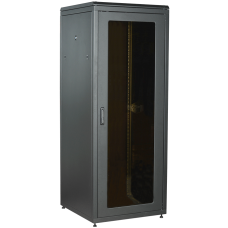 LN05-47U81-GP. Шкаф телекоммуникационный 19 напольный 47U. ITK